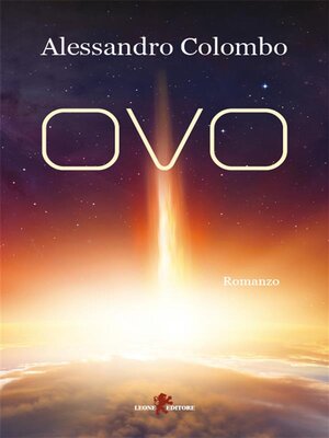 cover image of Ovo